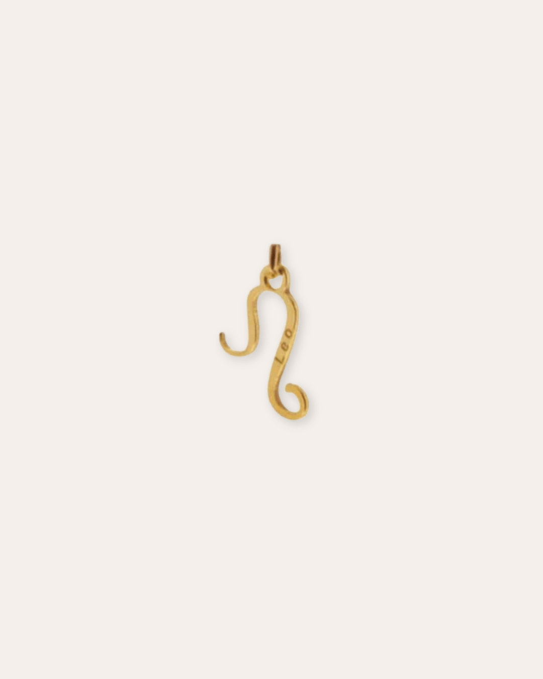 heylove CHARM CHARMS ZODIACO MINIMAL