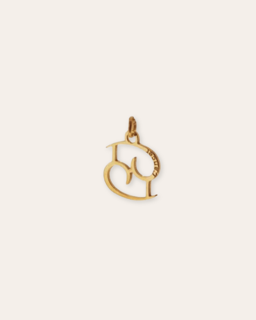 heylove CHARM CHARMS ZODIACO MINIMAL