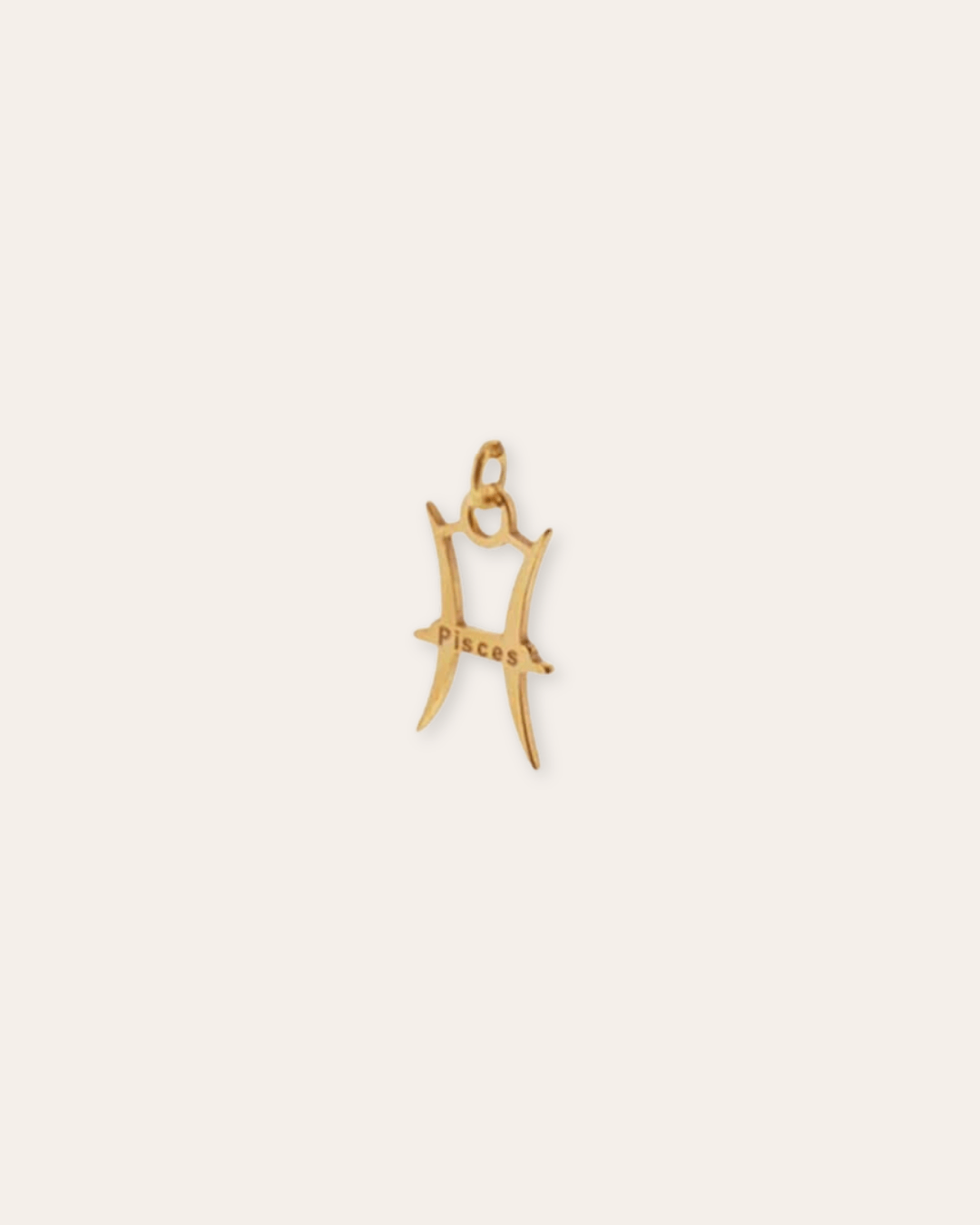 heylove CHARM CHARMS ZODIACO MINIMAL