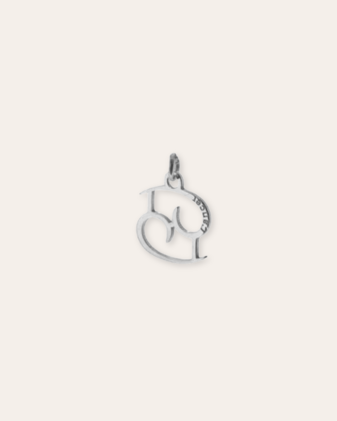 heylove CHARM CHARMS ZODIACO MINIMAL