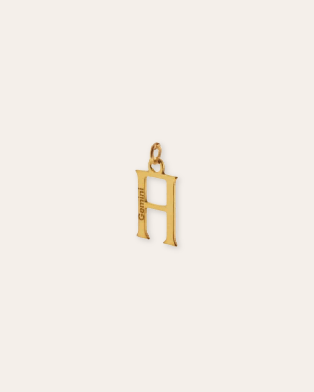 heylove CHARM CHARMS ZODIACO MINIMAL