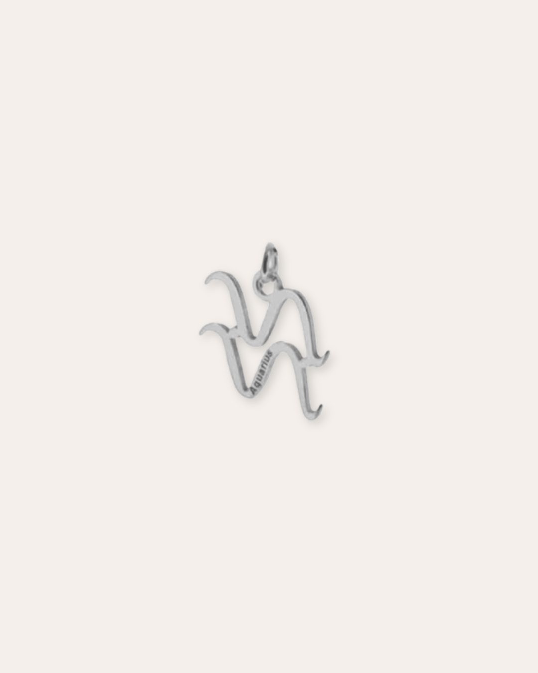 heylove CHARM CHARMS ZODIACO MINIMAL