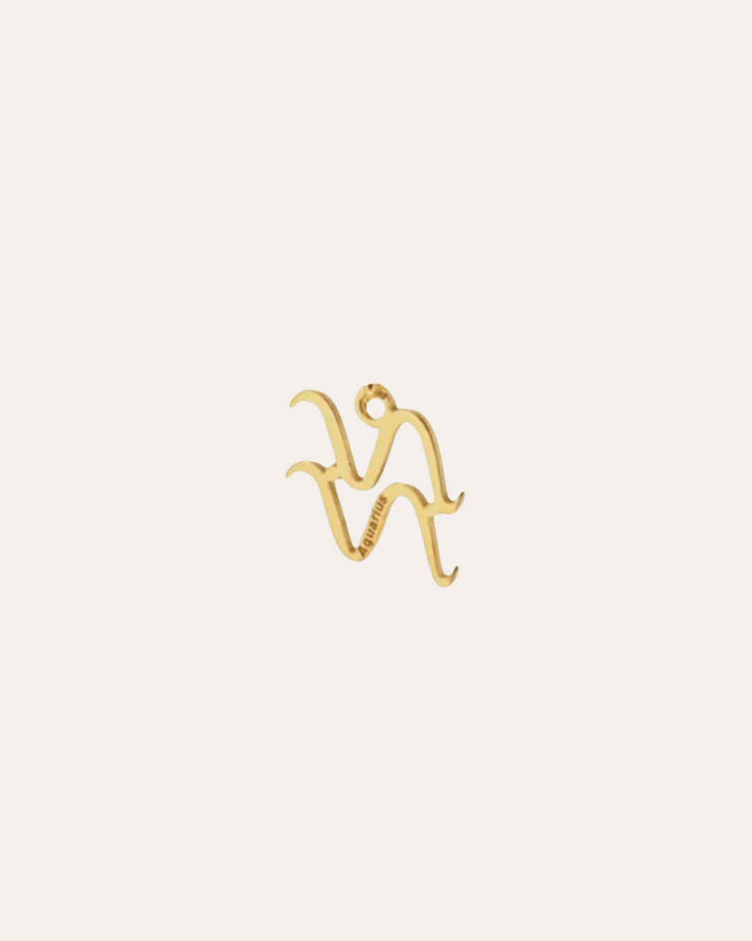 heylove CHARM CHARMS ZODIACO MINIMAL
