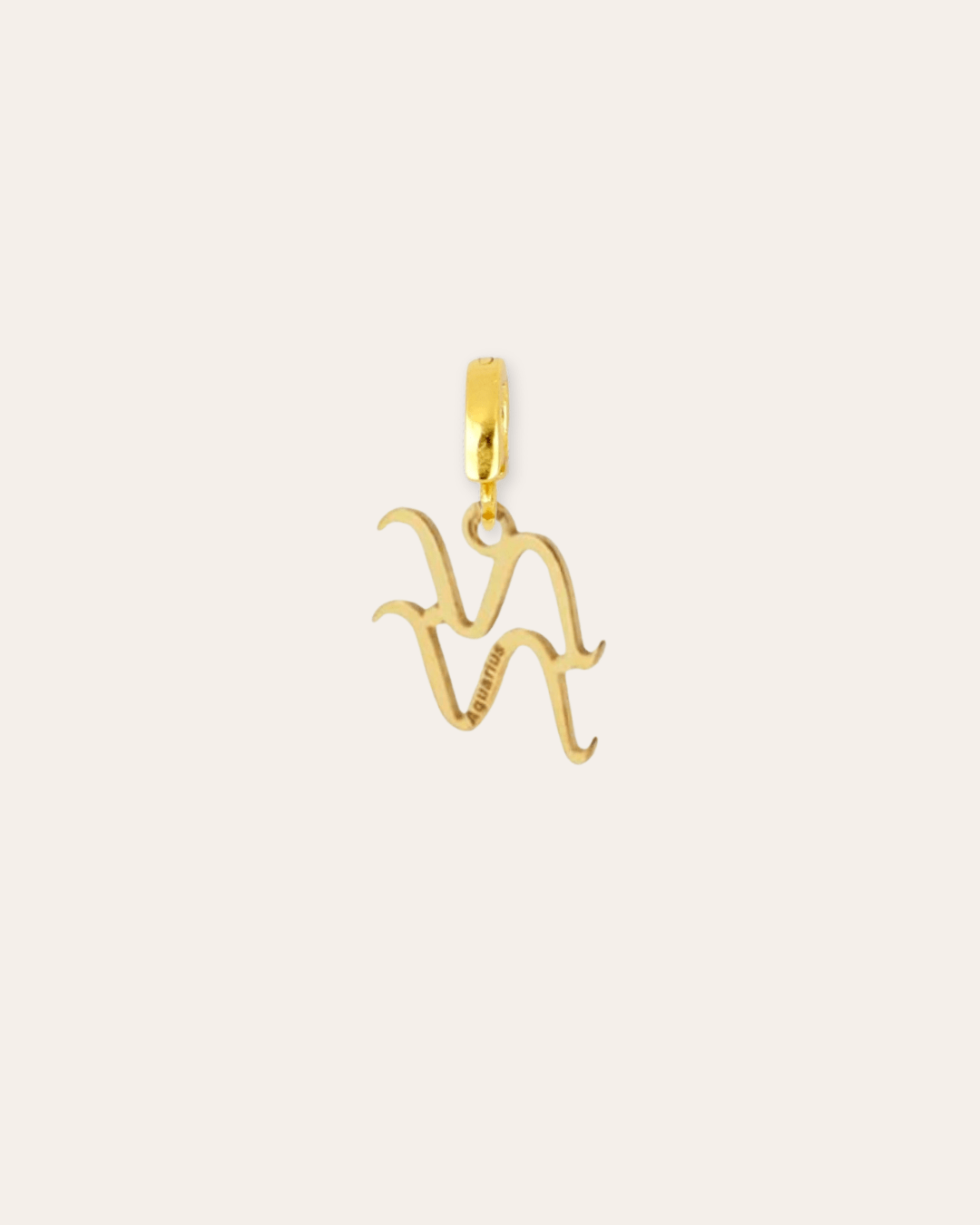 heylove CHARM CHARMS ZODIACO MINIMAL