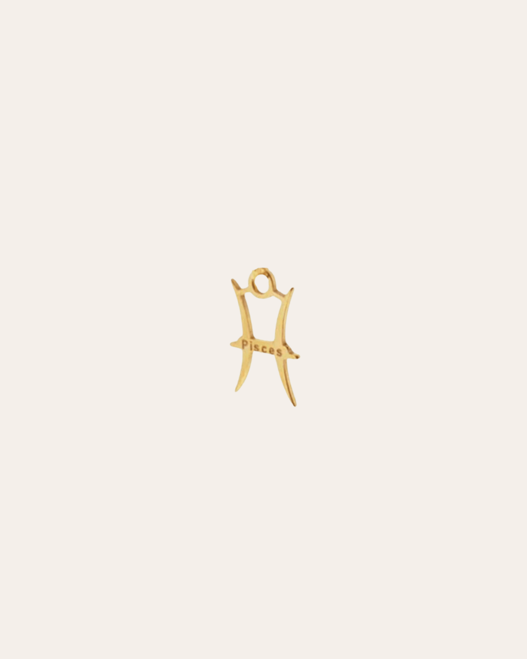 heylove CHARM CHARMS ZODIACO MINIMAL