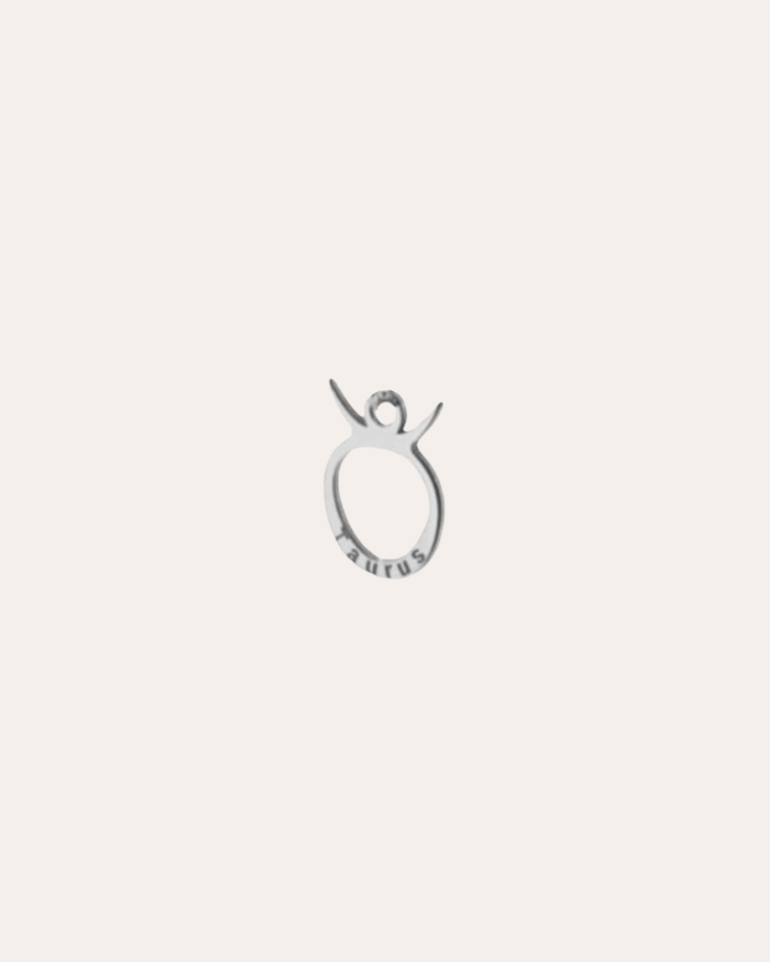 heylove CHARM CHARMS ZODIACO MINIMAL