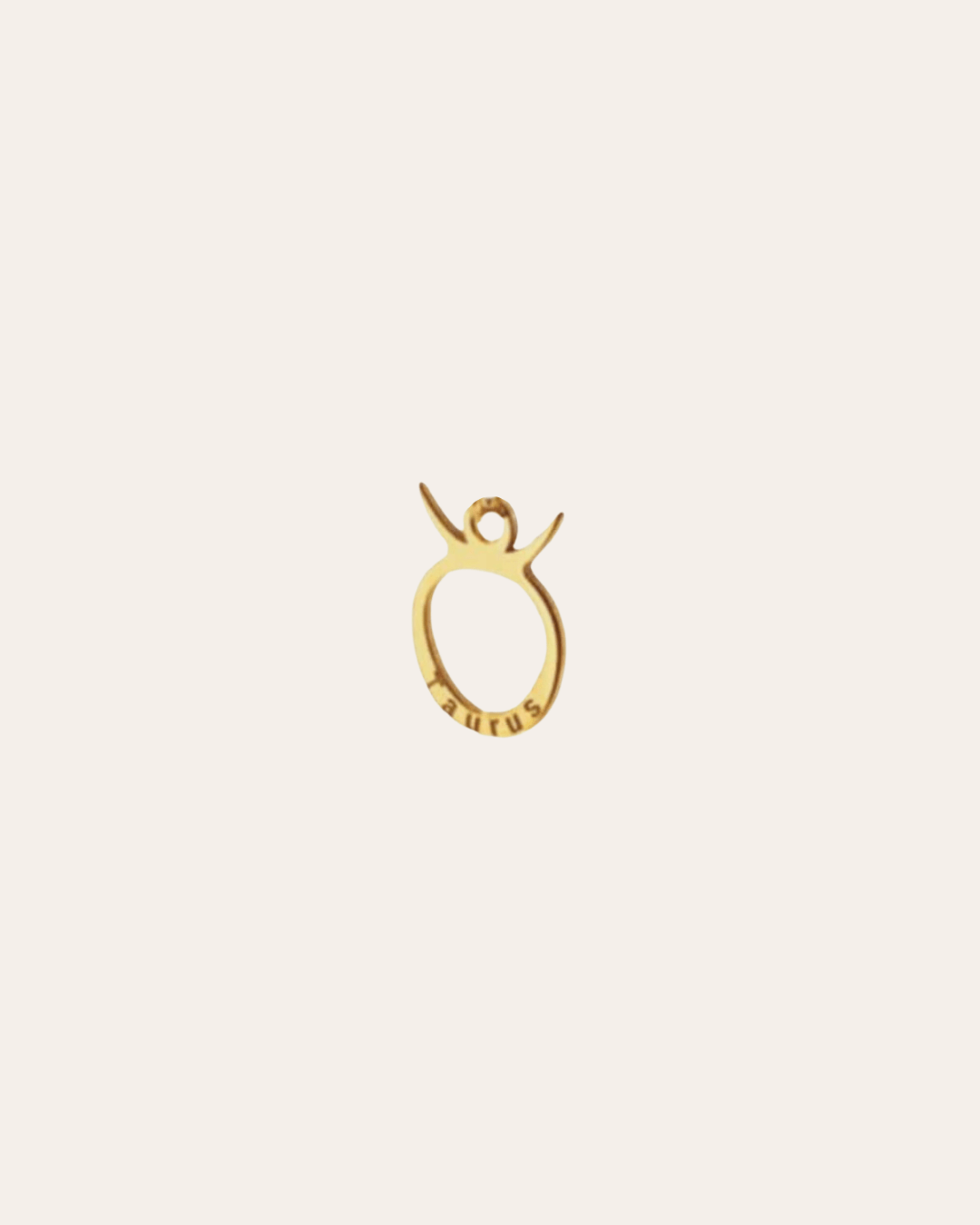 heylove CHARM CHARMS ZODIACO MINIMAL