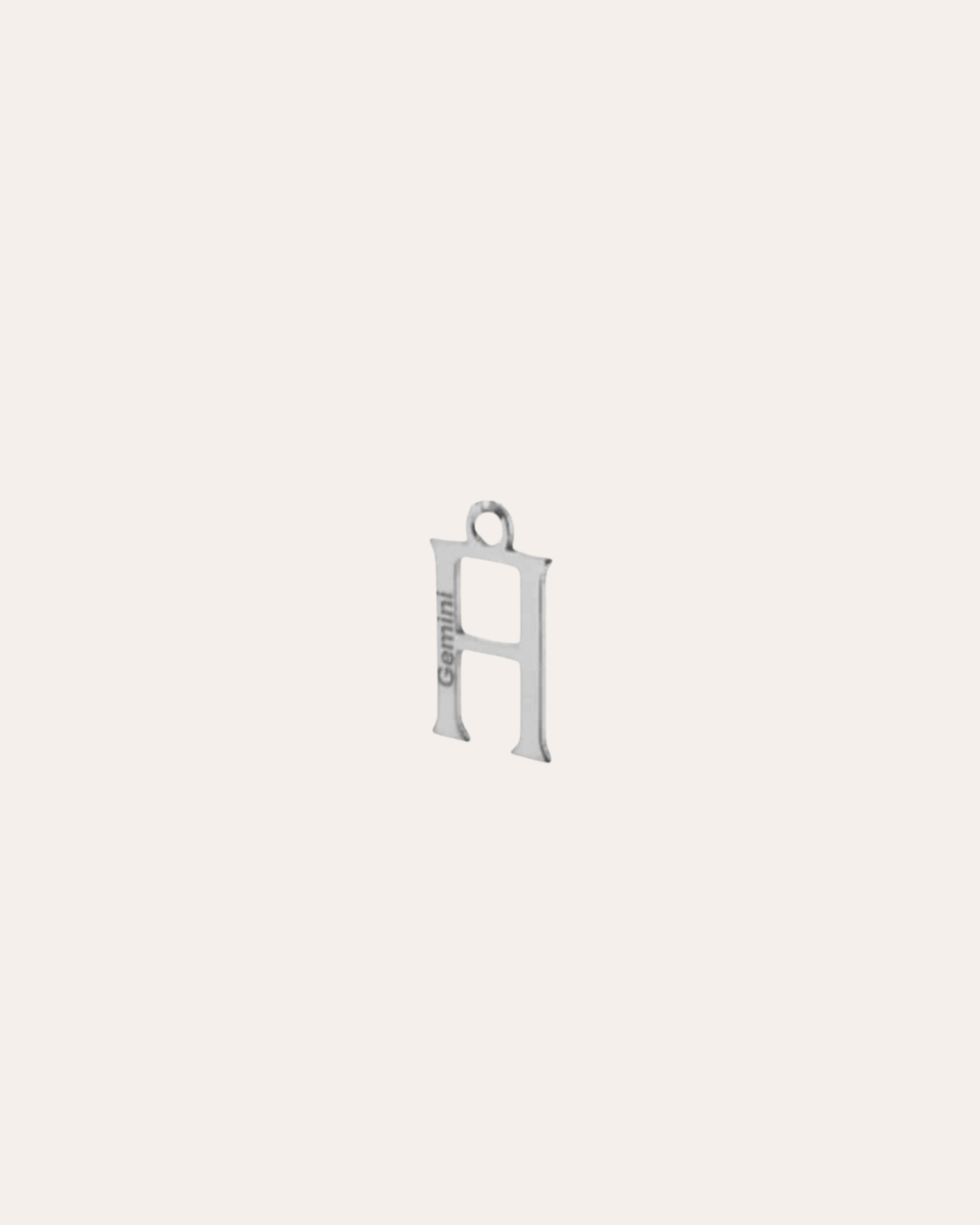 heylove CHARM CHARMS ZODIACO MINIMAL