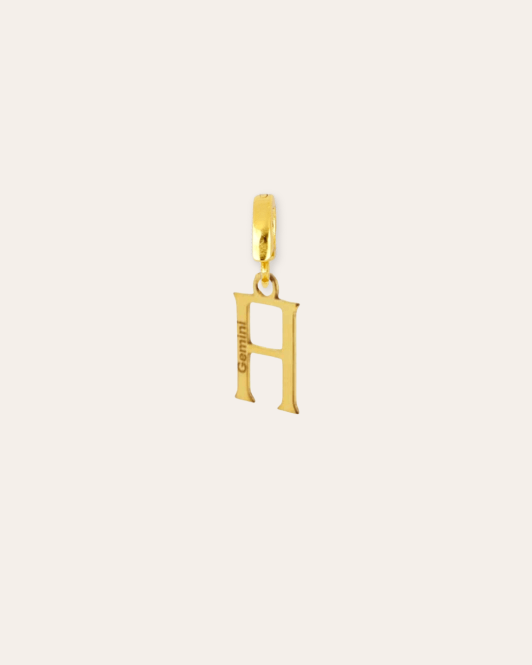 heylove CHARM CHARMS ZODIACO MINIMAL