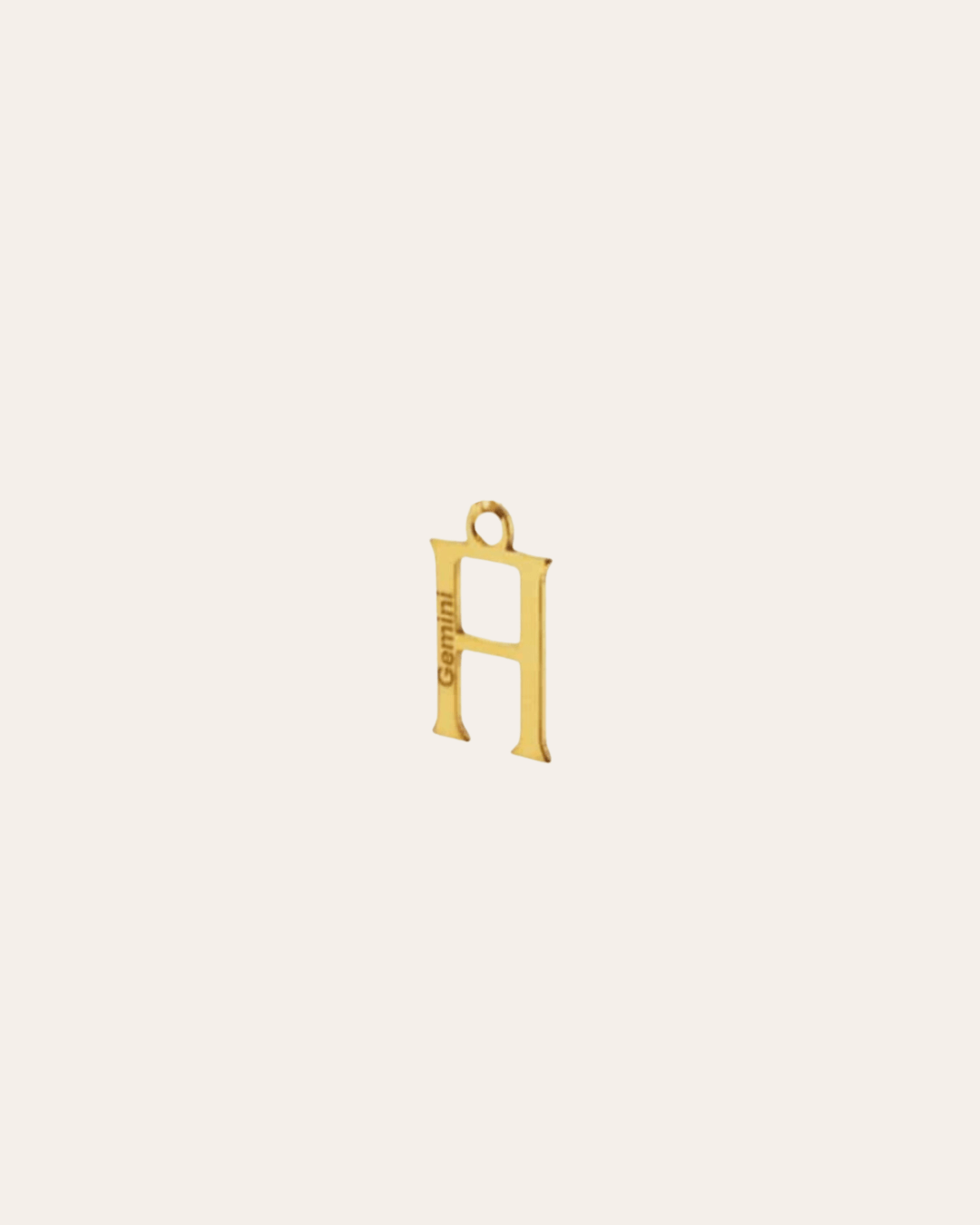 heylove CHARM CHARMS ZODIACO MINIMAL
