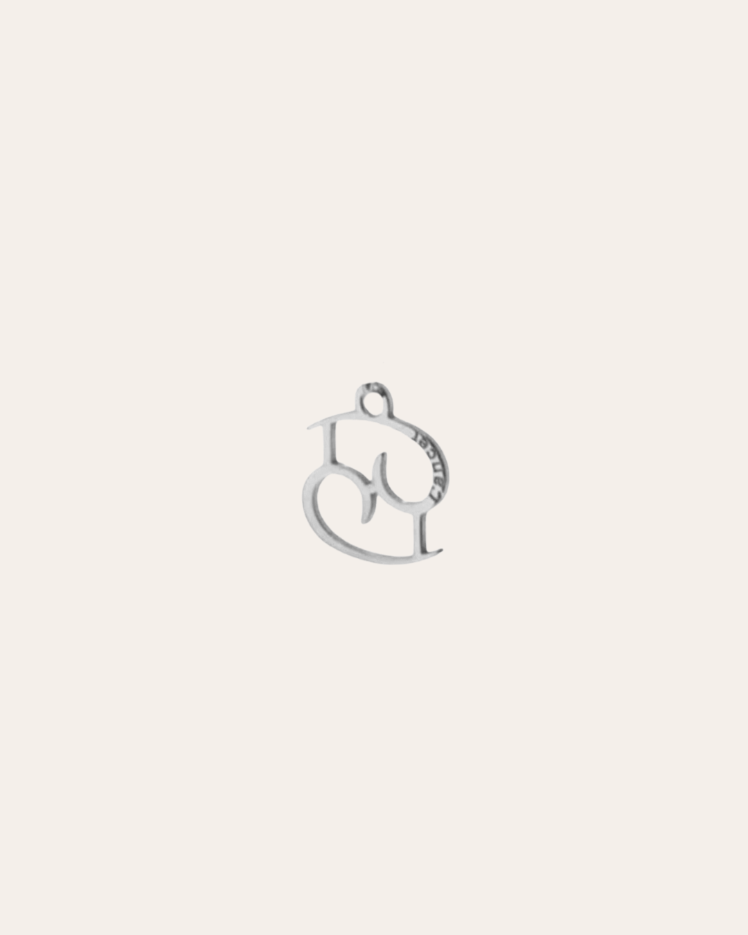 heylove CHARM CHARMS ZODIACO MINIMAL