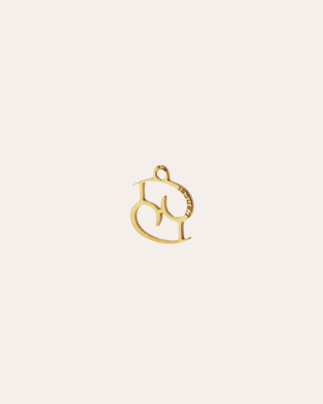 heylove CHARM CHARMS ZODIACO MINIMAL