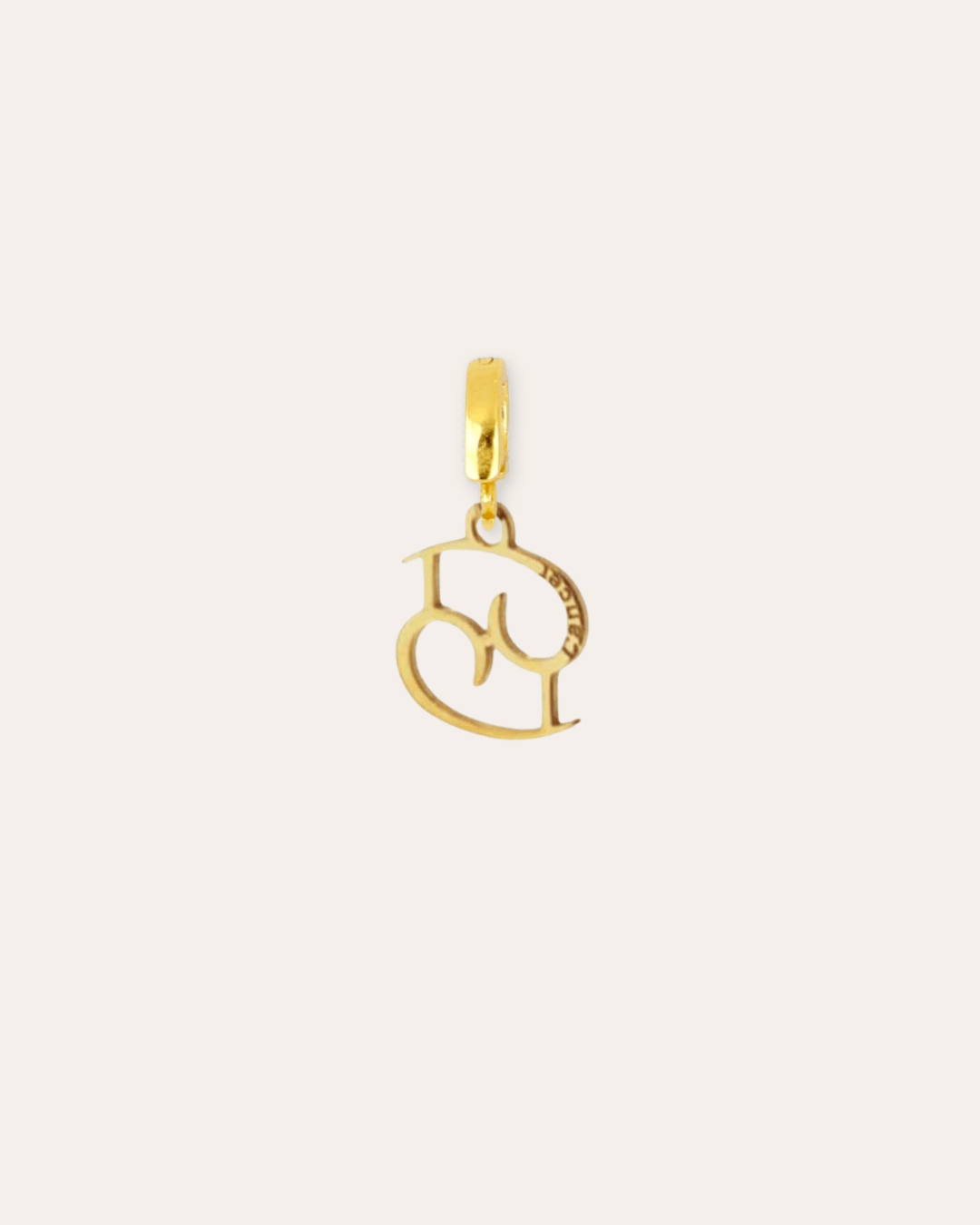 heylove CHARM CHARMS ZODIACO MINIMAL