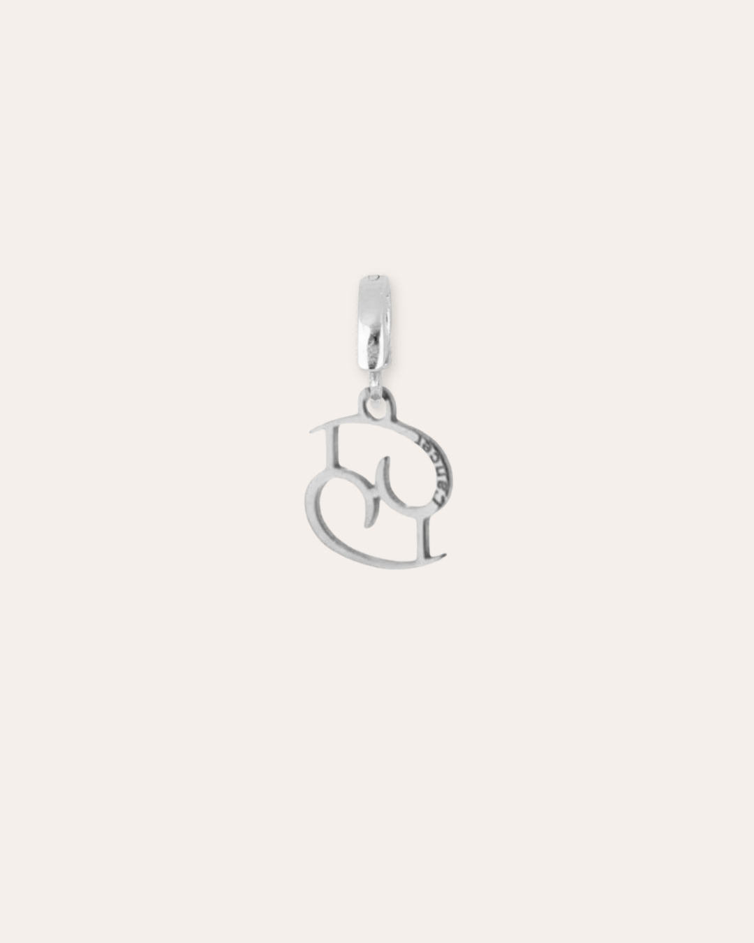 heylove CHARM CHARMS ZODIACO MINIMAL