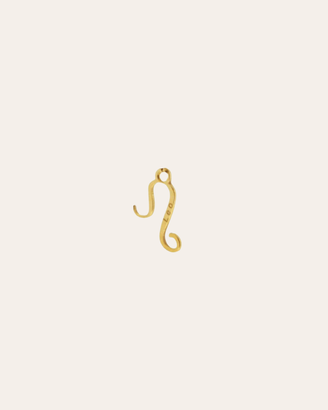 heylove CHARM CHARMS ZODIACO MINIMAL