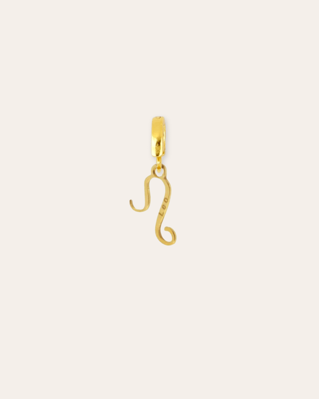 heylove CHARM CHARMS ZODIACO MINIMAL