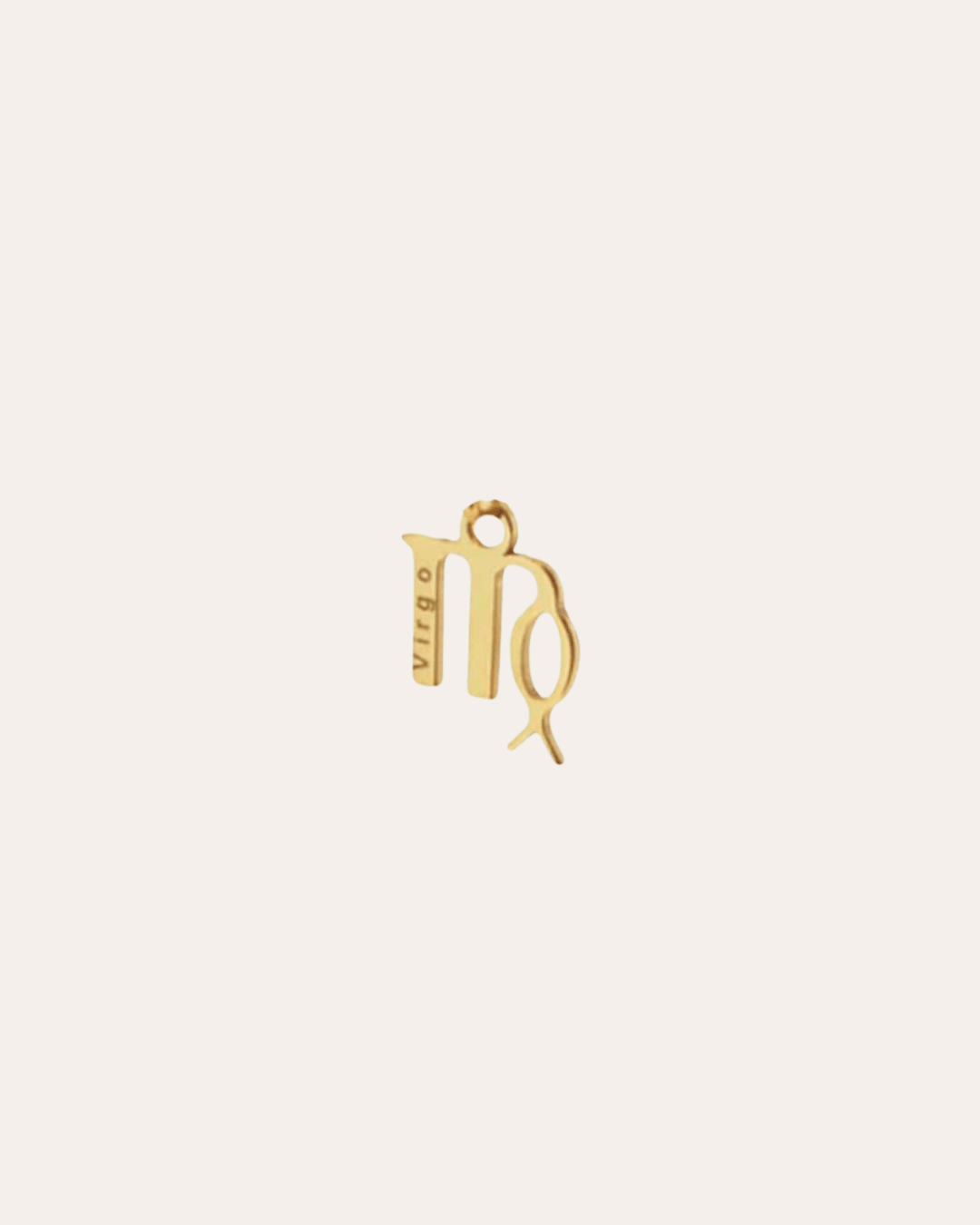 heylove CHARM CHARMS ZODIACO MINIMAL