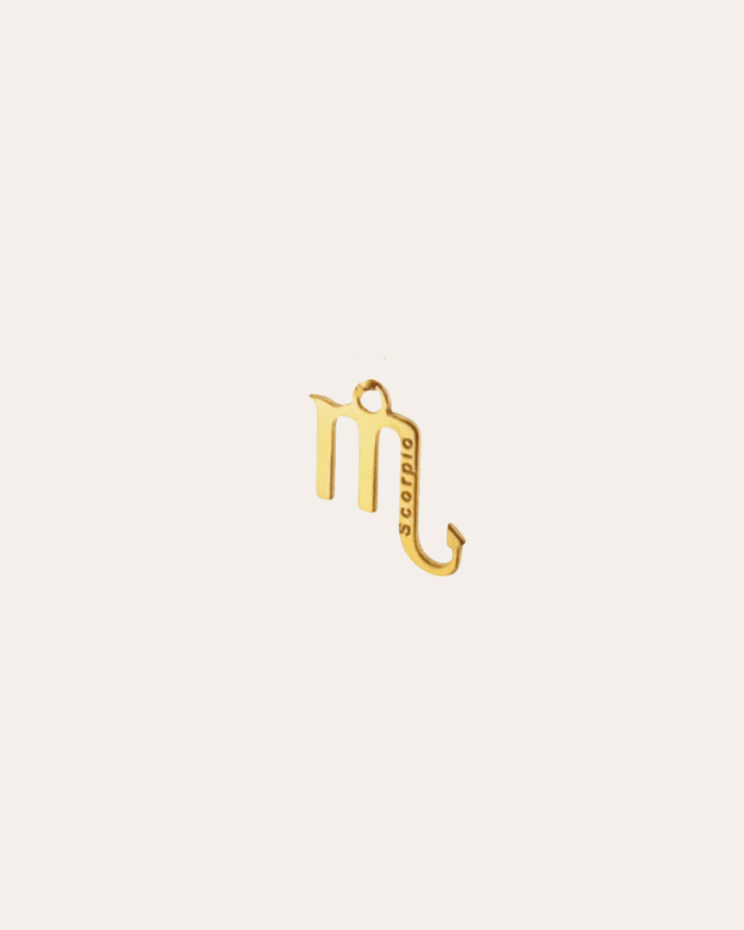 heylove CHARM CHARMS ZODIACO MINIMAL