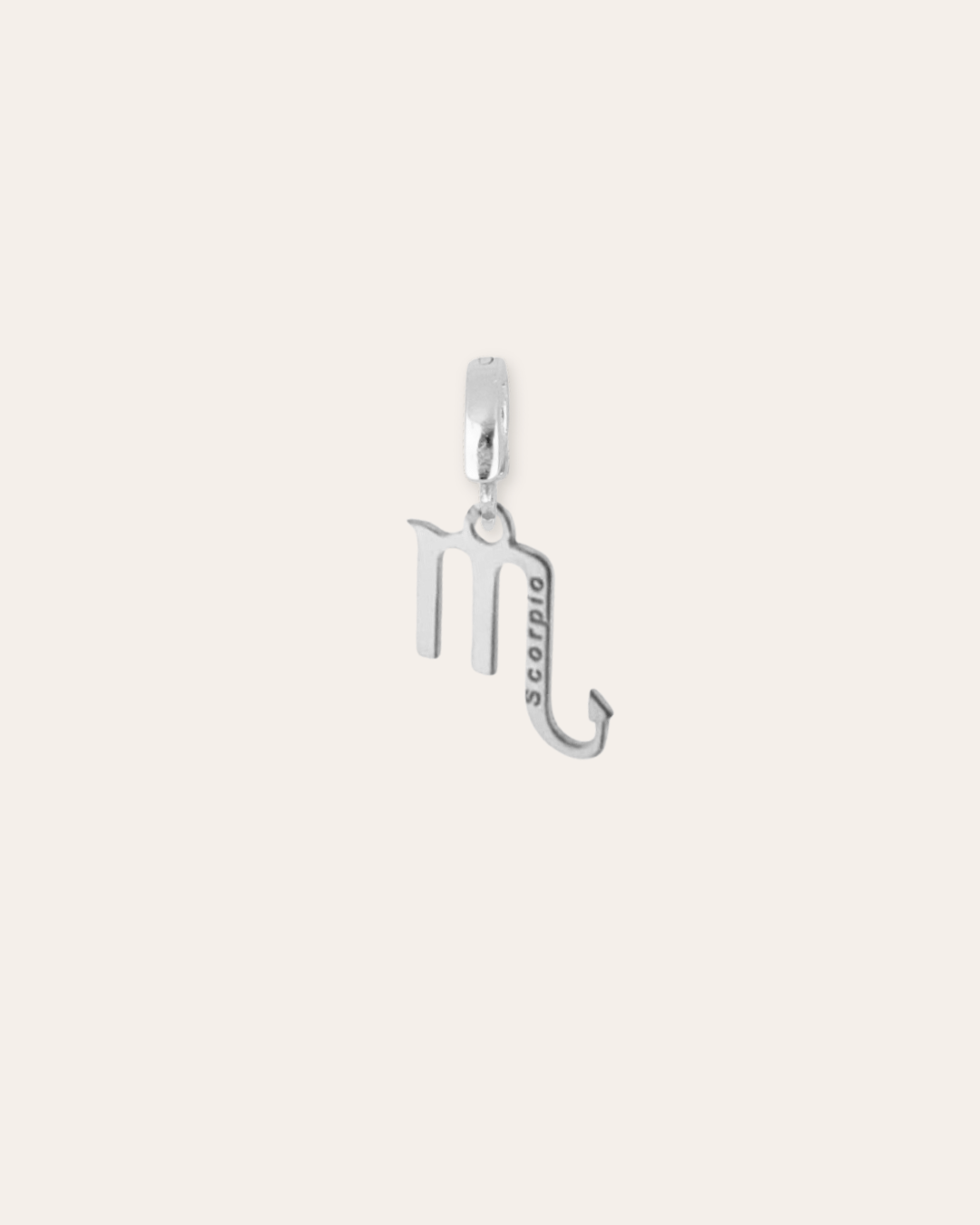 heylove CHARM CHARMS ZODIACO MINIMAL