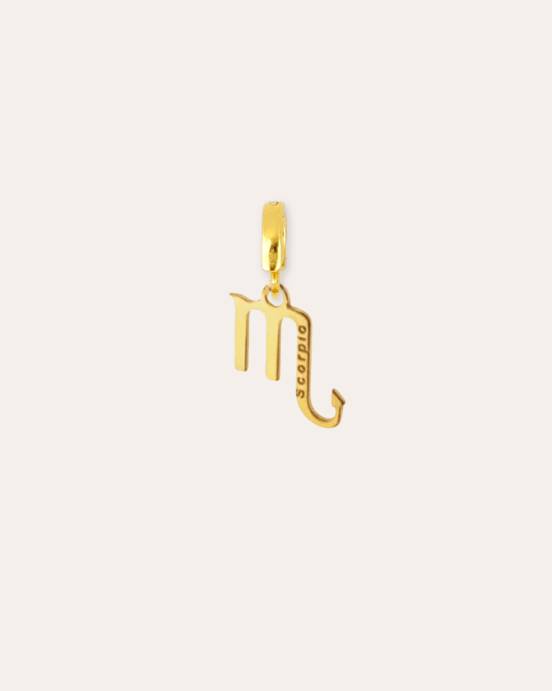 heylove CHARM CHARMS ZODIACO MINIMAL