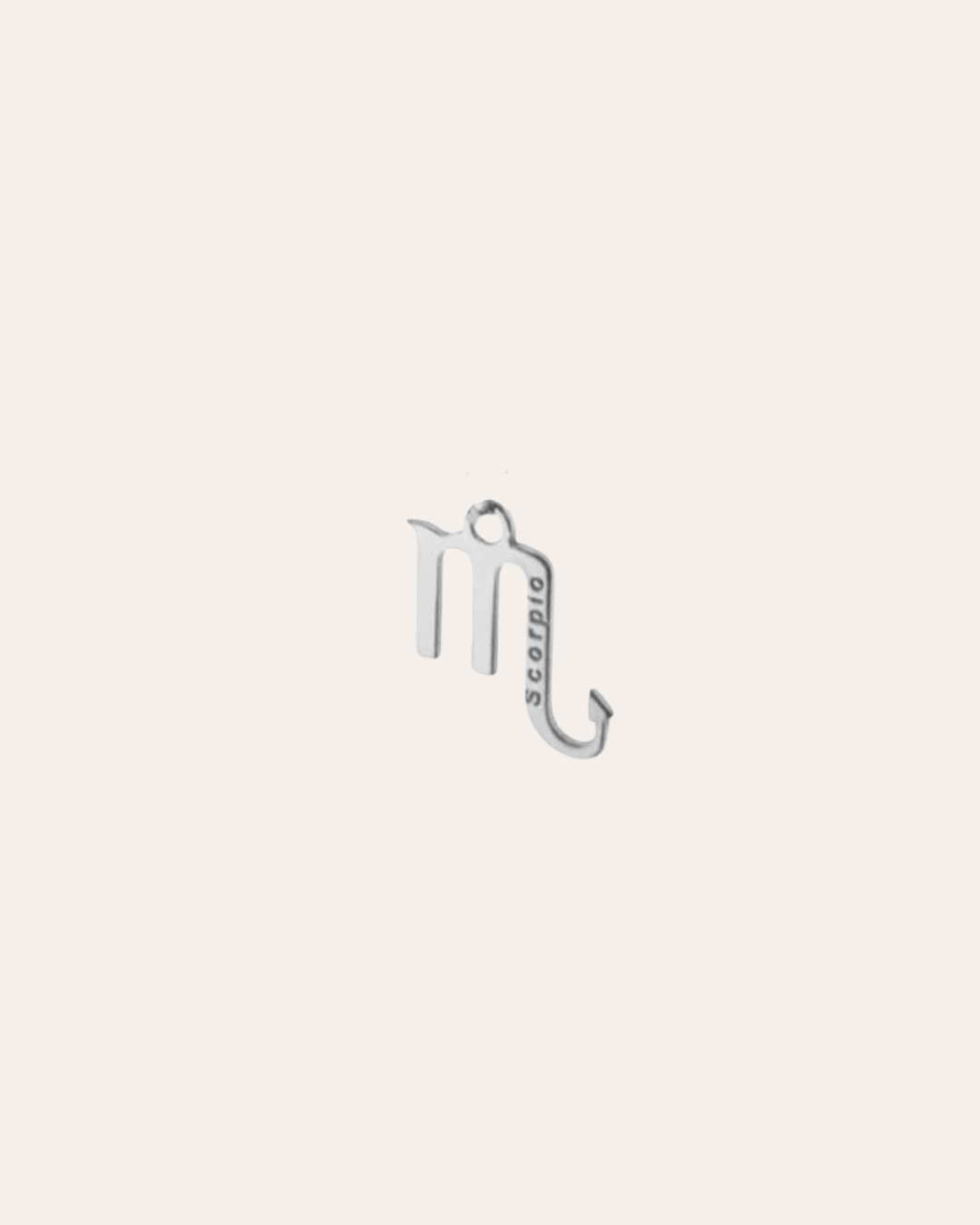 heylove CHARM CHARMS ZODIACO MINIMAL