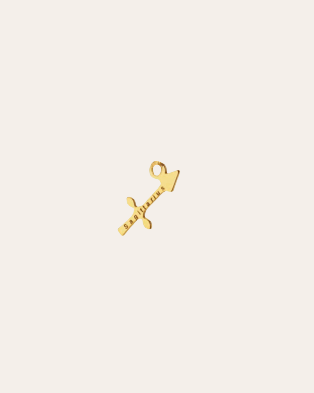 heylove CHARM CHARMS ZODIACO MINIMAL