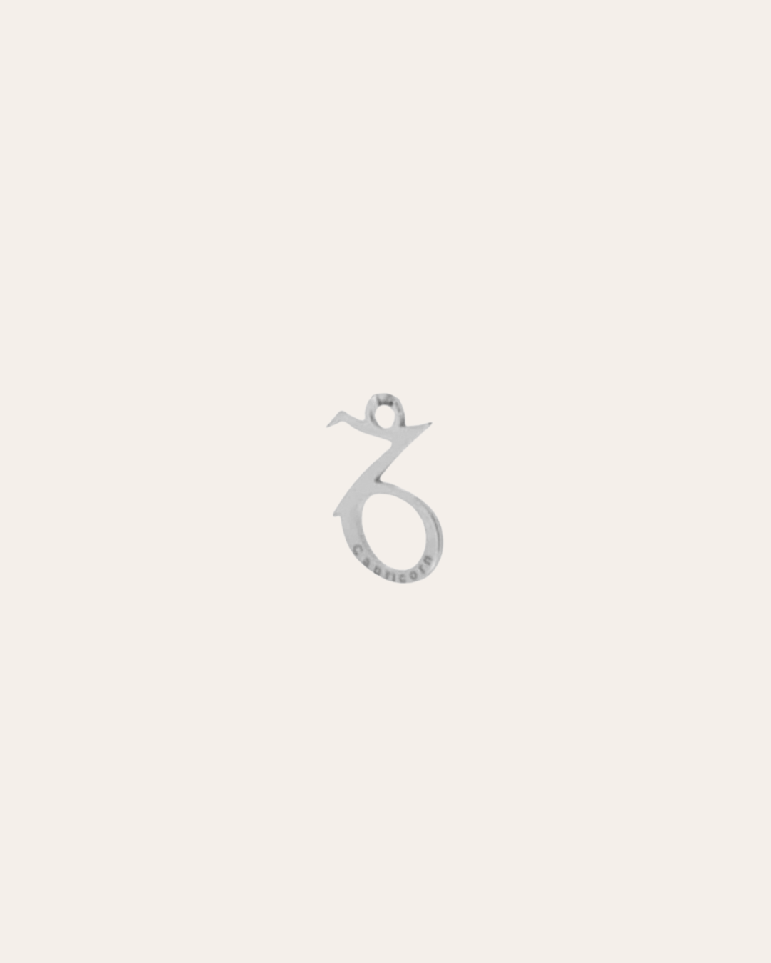 heylove CHARM CHARMS ZODIACO MINIMAL