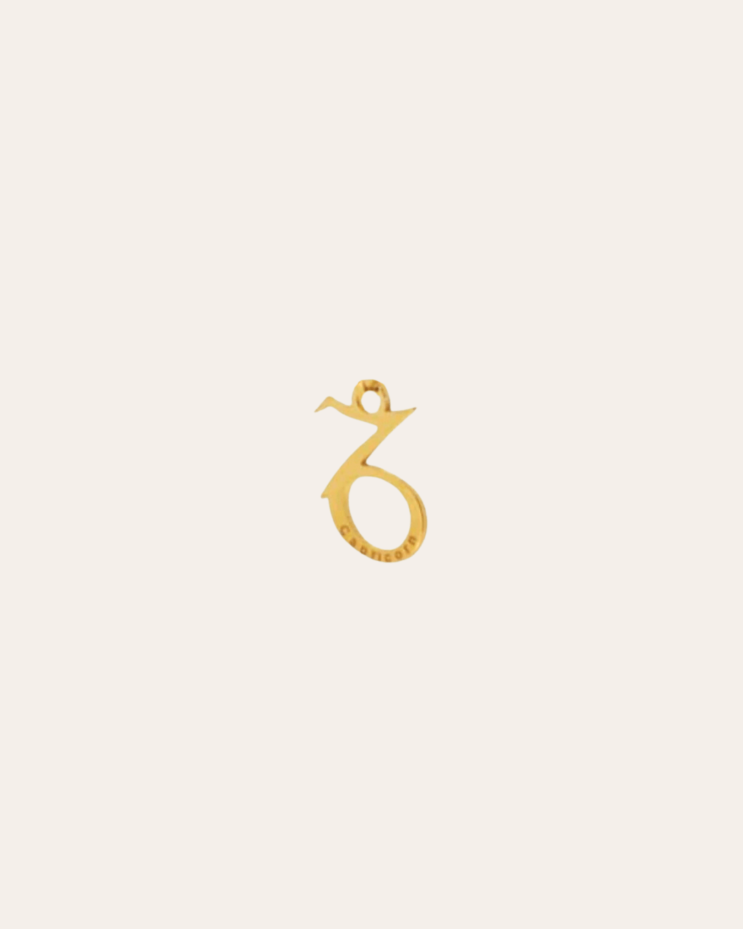 heylove CHARM CHARMS ZODIACO MINIMAL