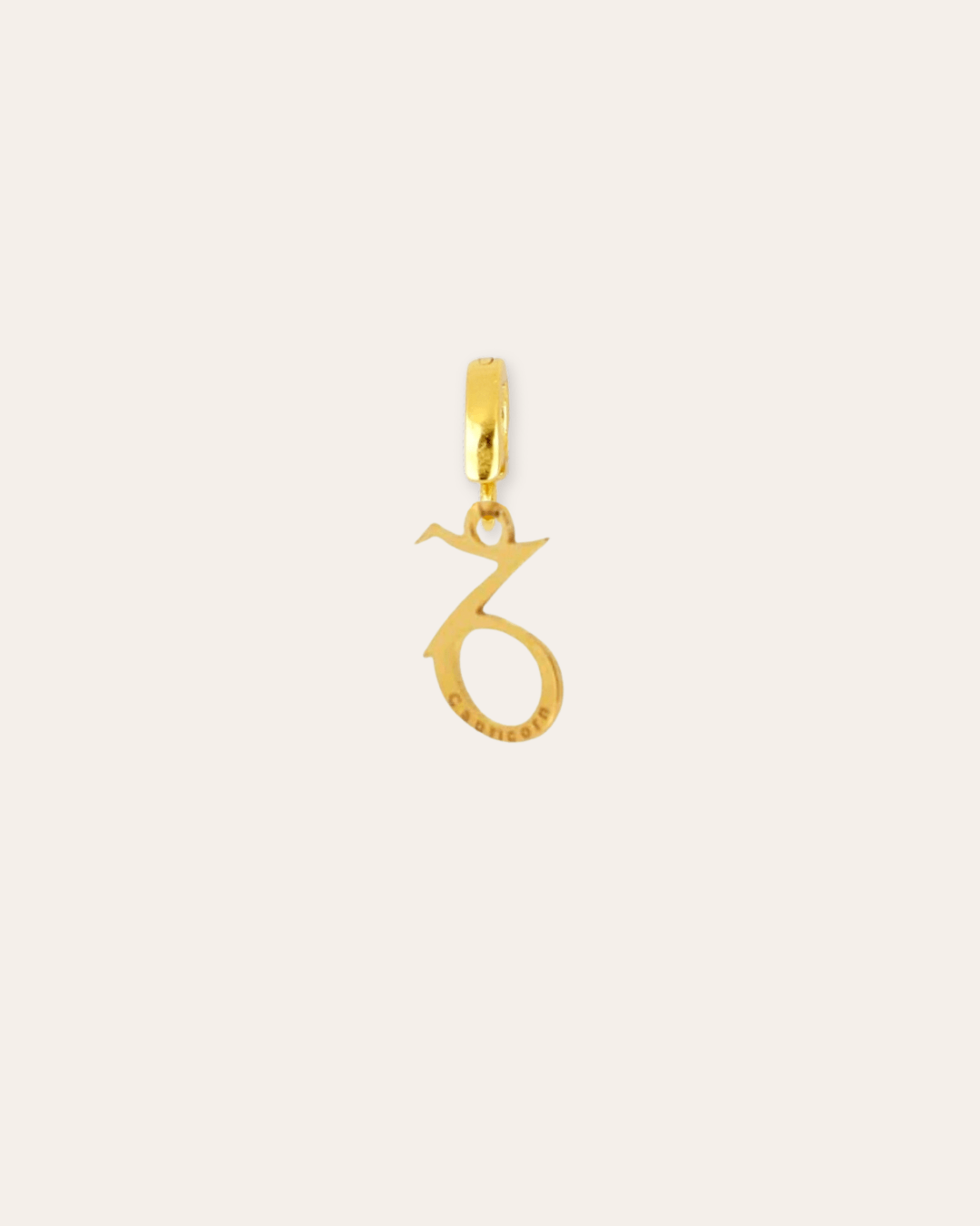 heylove CHARM CHARMS ZODIACO MINIMAL