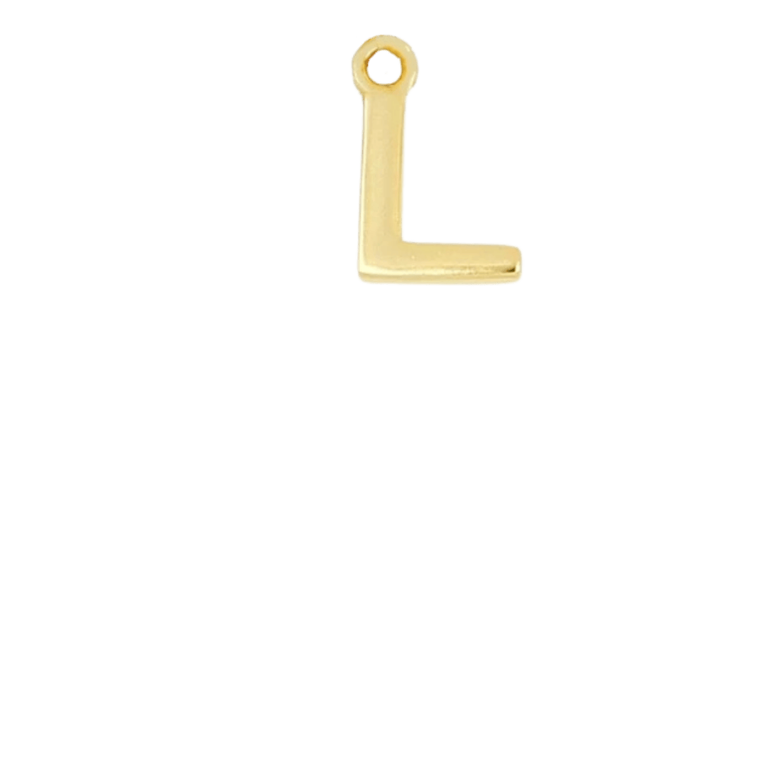 heylove CHARMS PARA SEDAS CHARMS INICIALES PULSERAS DE SEDA