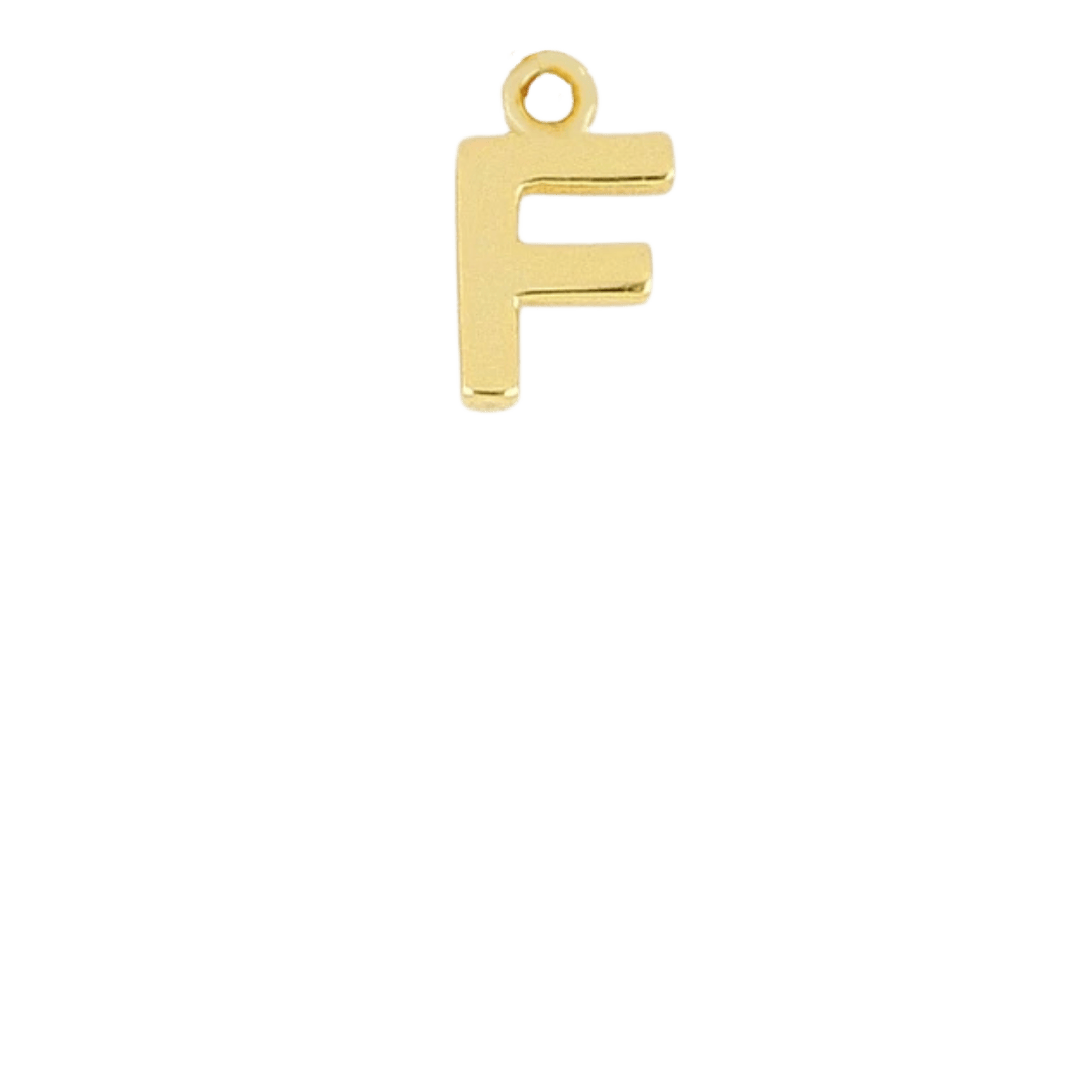 heylove CHARMS PARA SEDAS CHARMS INICIALES PULSERAS DE SEDA
