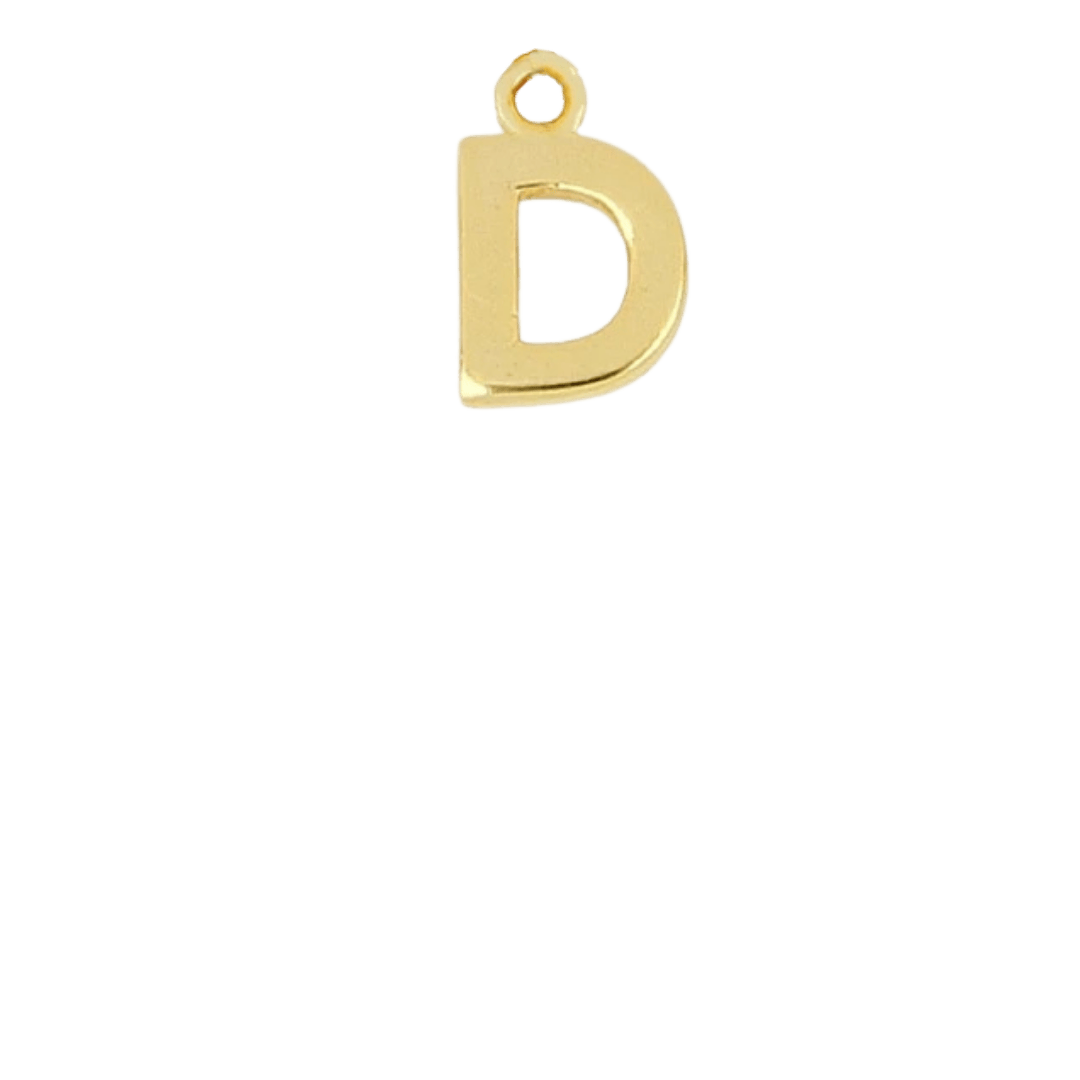 heylove CHARMS PARA SEDAS CHARMS INICIALES PULSERAS DE SEDA