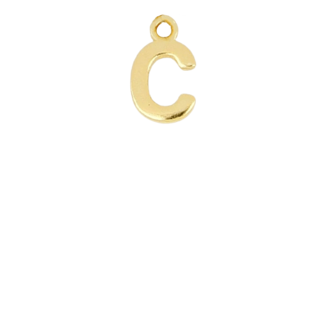 heylove CHARMS PARA SEDAS CHARMS INICIALES PULSERAS DE SEDA