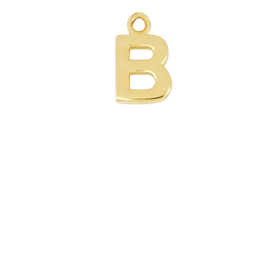 heylove CHARMS PARA SEDAS CHARMS INICIALES PULSERAS DE SEDA