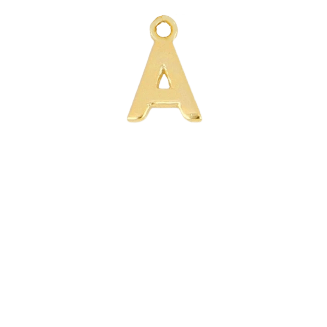 heylove CHARMS PARA SEDAS CHARMS INICIALES PULSERAS DE SEDA