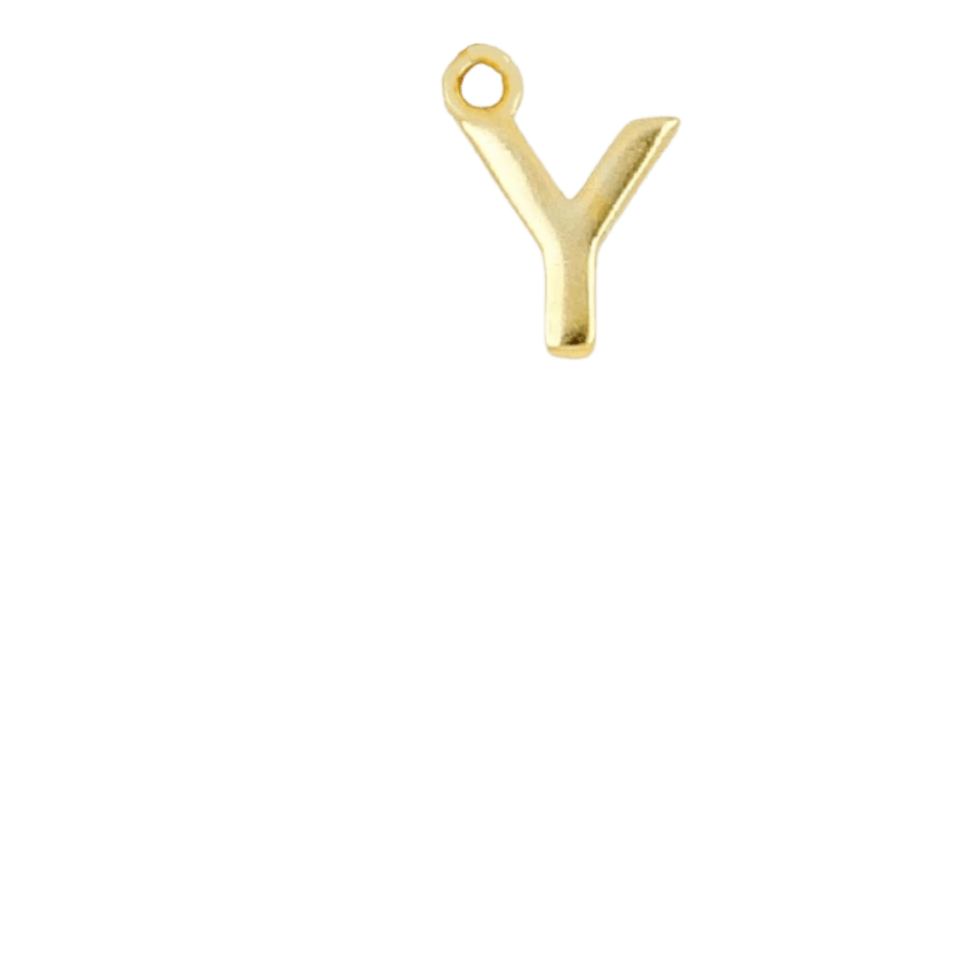 heylove CHARMS PARA SEDAS CHARMS INICIALES PULSERAS DE SEDA