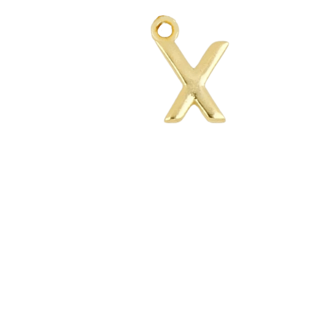 heylove CHARMS PARA SEDAS CHARMS INICIALES PULSERAS DE SEDA
