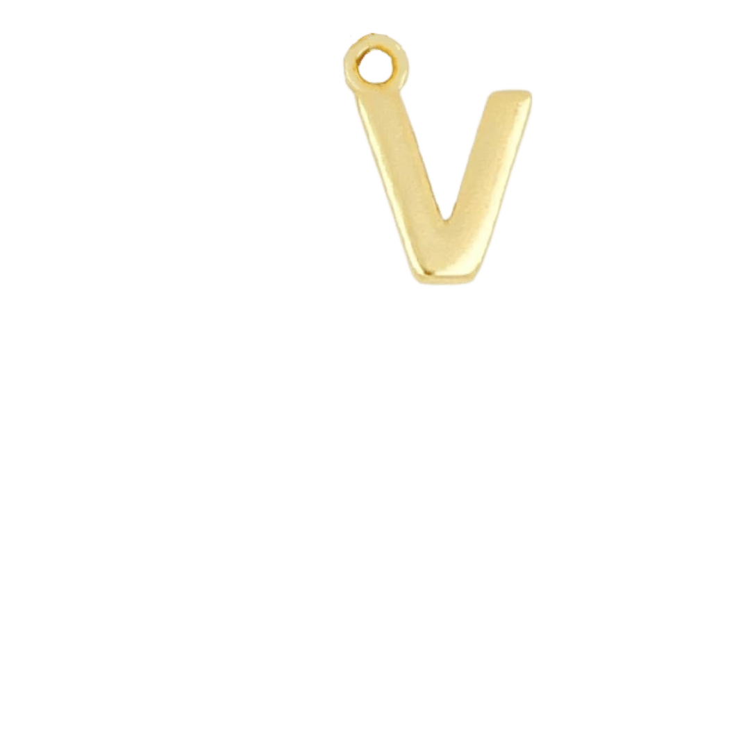 heylove CHARMS PARA SEDAS CHARMS INICIALES PULSERAS DE SEDA