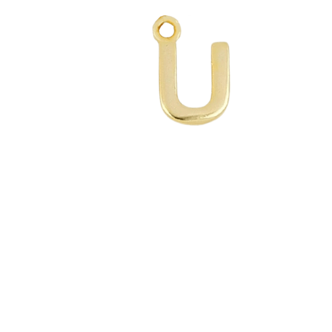 heylove CHARMS PARA SEDAS CHARMS INICIALES PULSERAS DE SEDA