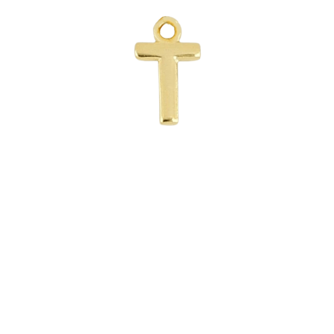 heylove CHARMS PARA SEDAS CHARMS INICIALES PULSERAS DE SEDA