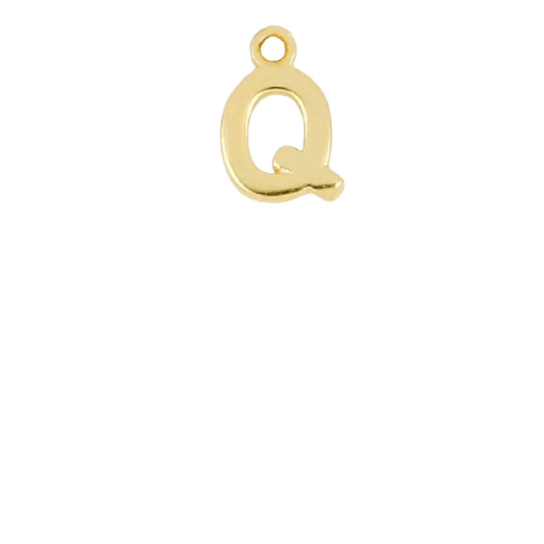 heylove CHARMS PARA SEDAS CHARMS INICIALES PULSERAS DE SEDA