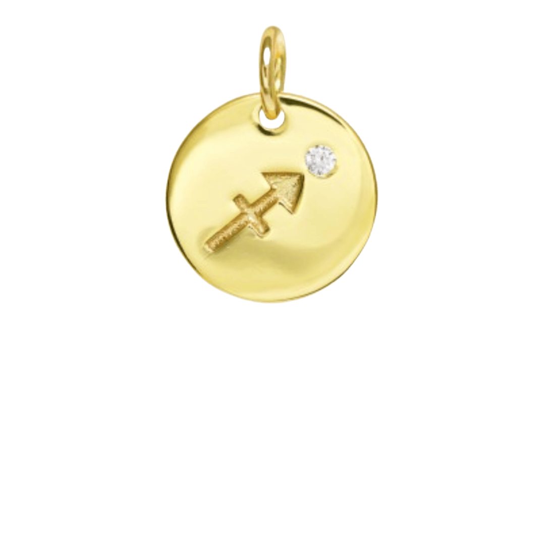 heylove CHARMS PARA SEDAS Charms zodiaco para sedas