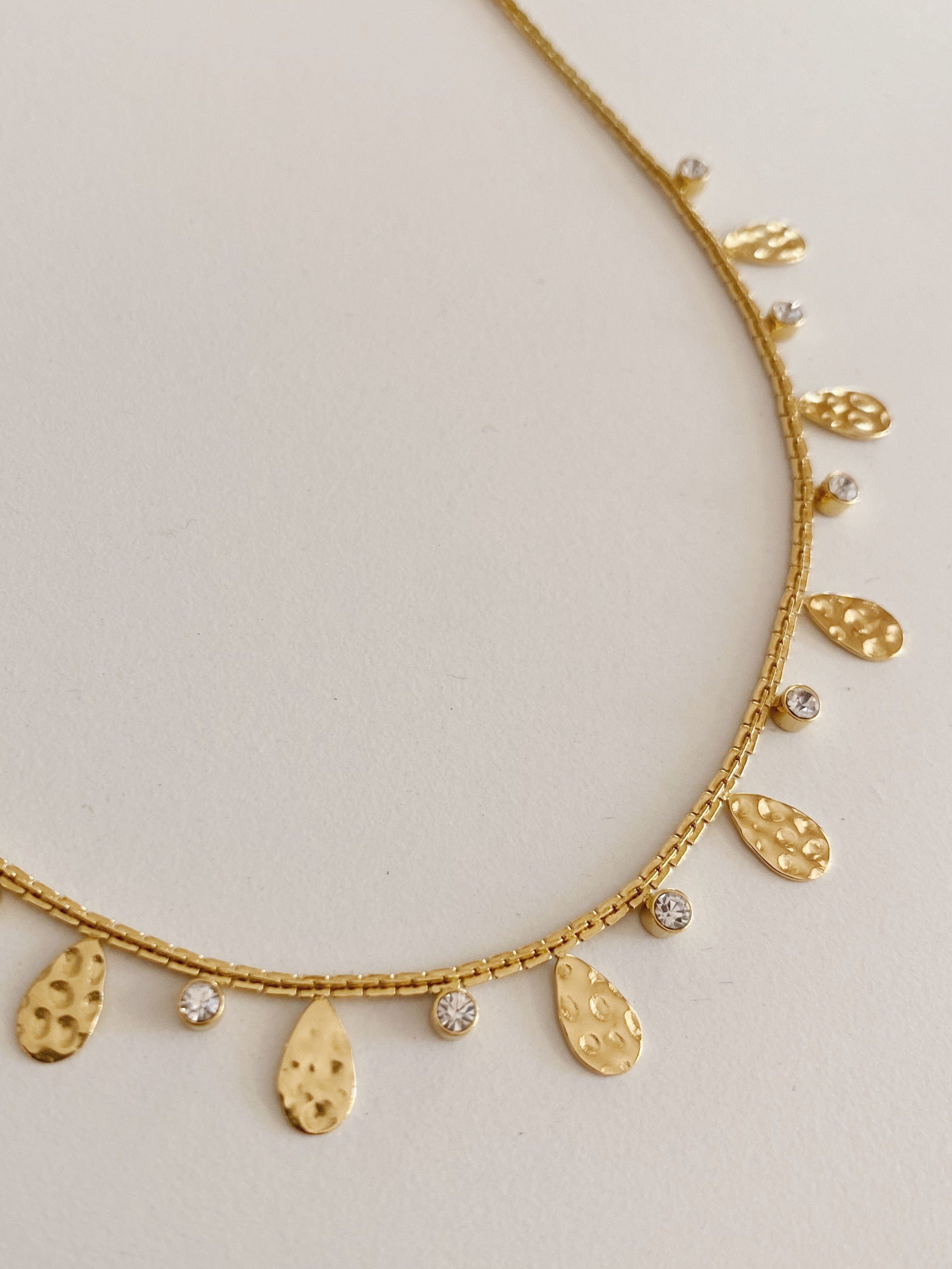 COLLARESheyloveCadena Baby bonita | heylove