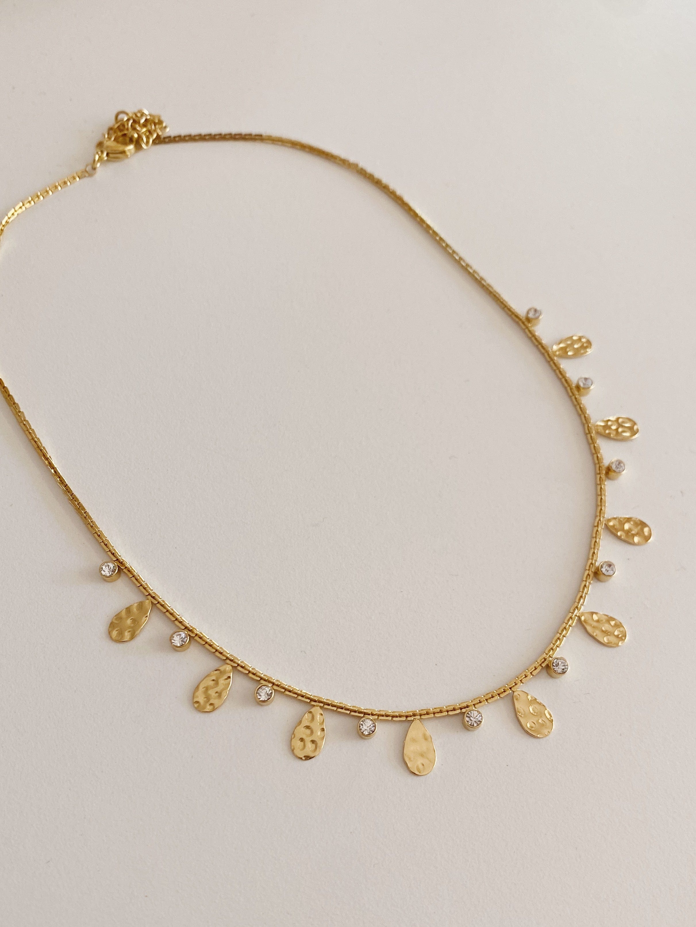 COLLARESheyloveCadena Baby bonita | heylove