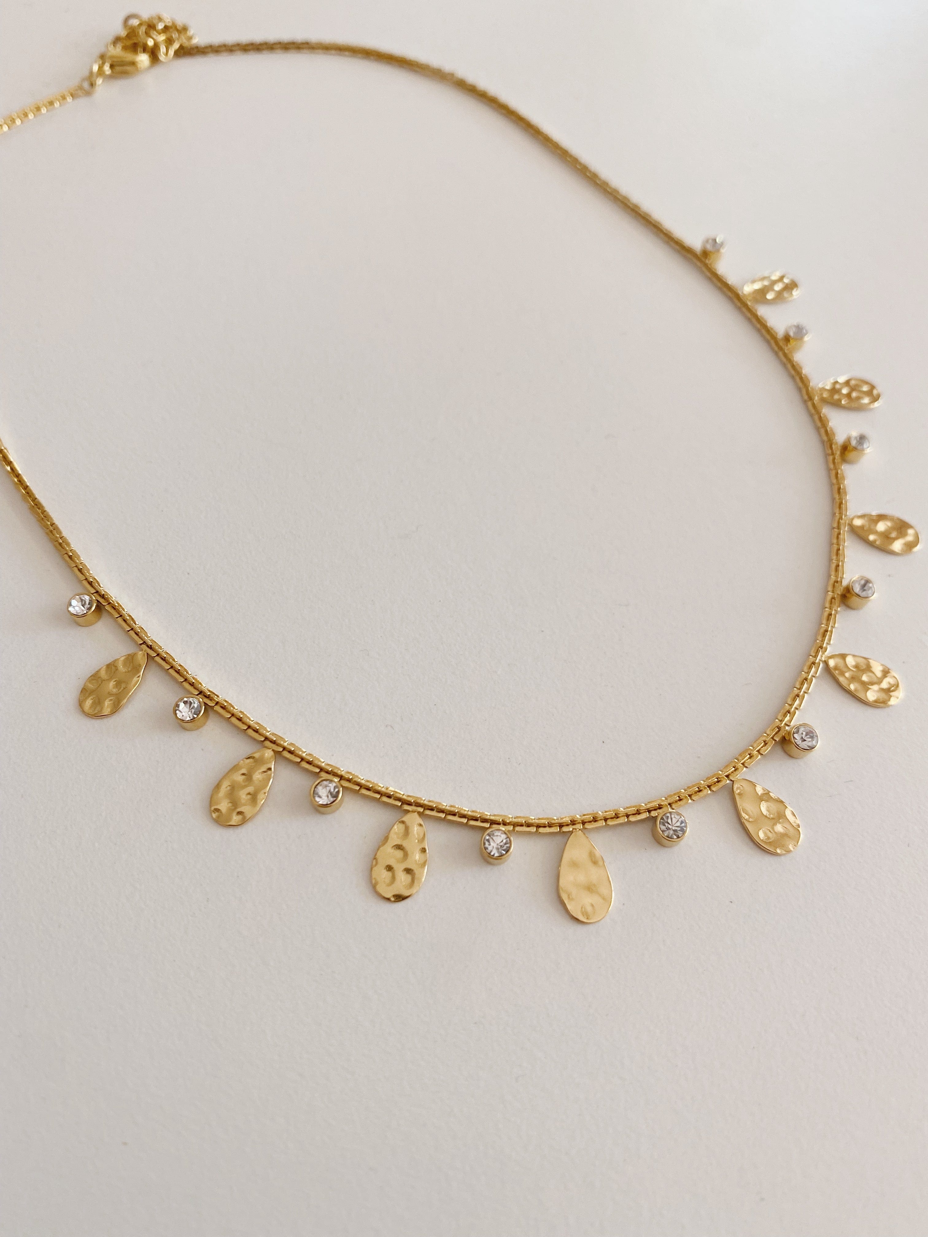 COLLARESheyloveCadena Baby bonita | heylove