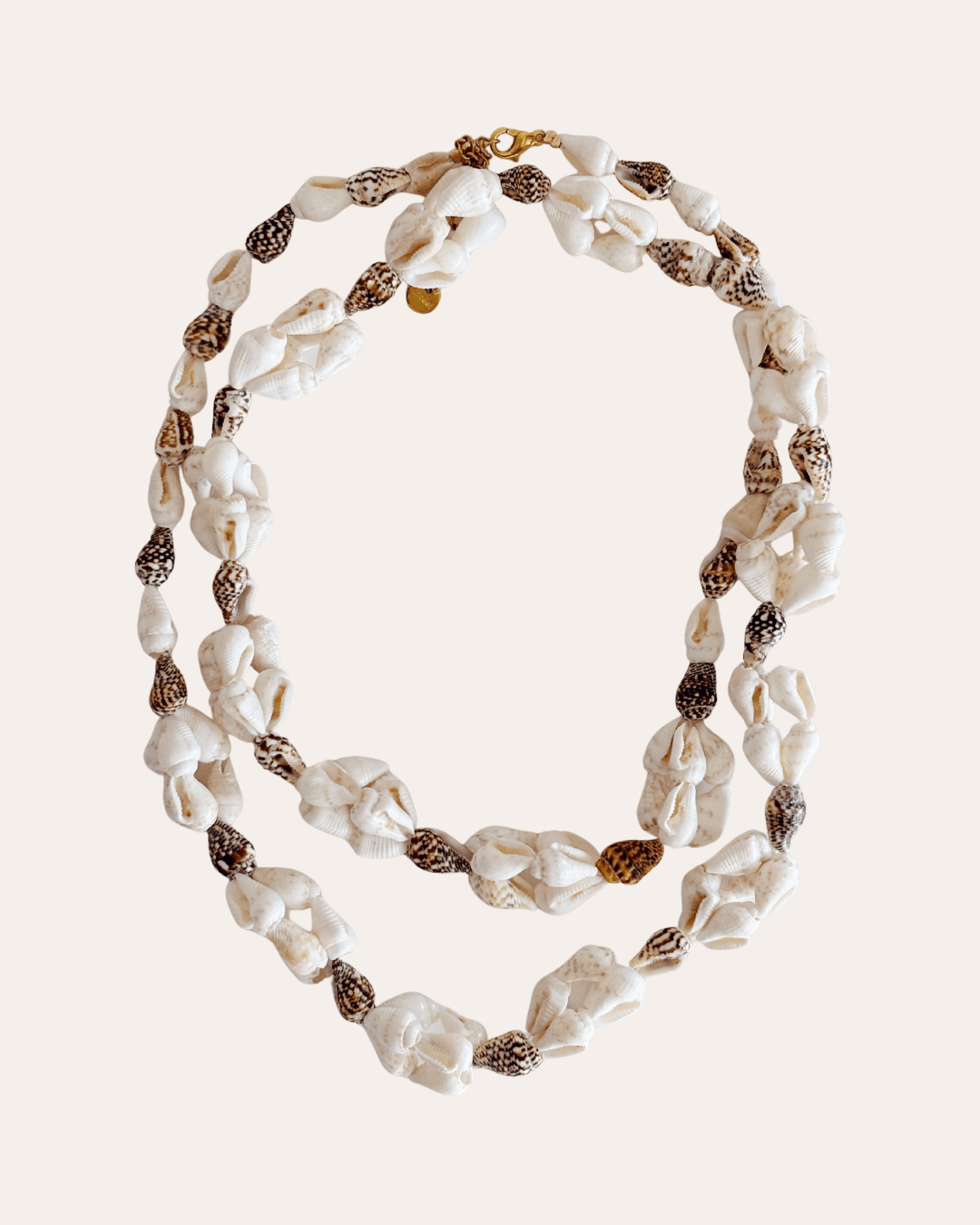 heylove COLLARES BODY CHAIN CONCHAS