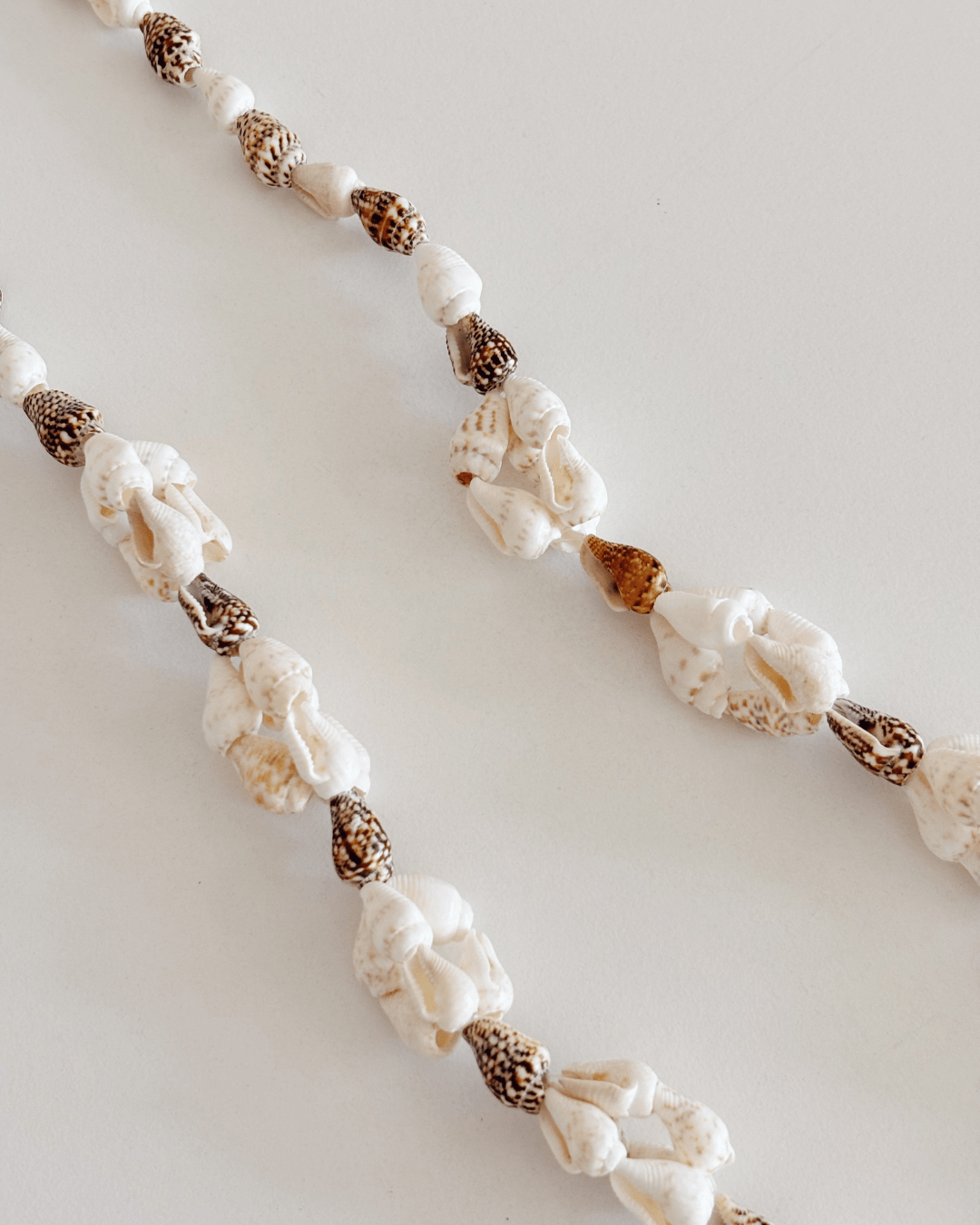 heylove COLLARES BODY CHAIN CONCHAS