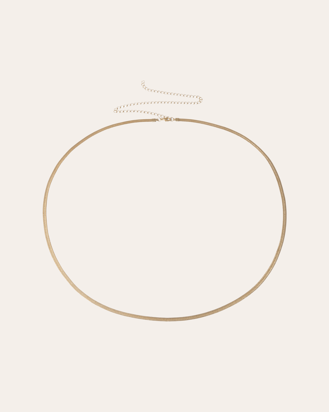 heylove Collares BONITA BODY CHAIN MULTIPOSICION