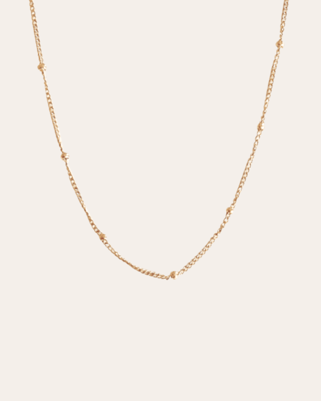 heylove COLLARES CADENA ADVENTURE ACERO