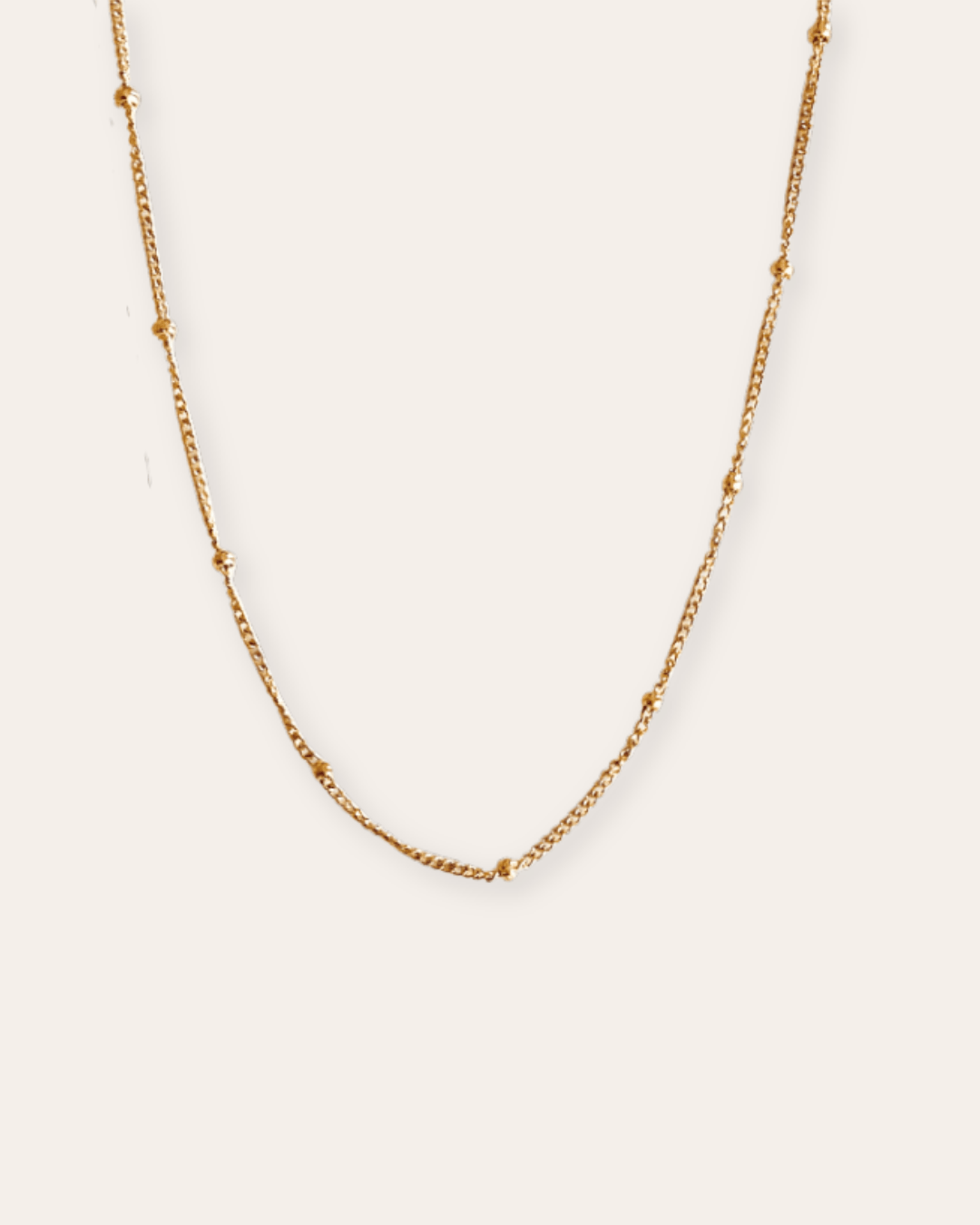 heylove COLLARES CADENA ADVENTURE ACERO